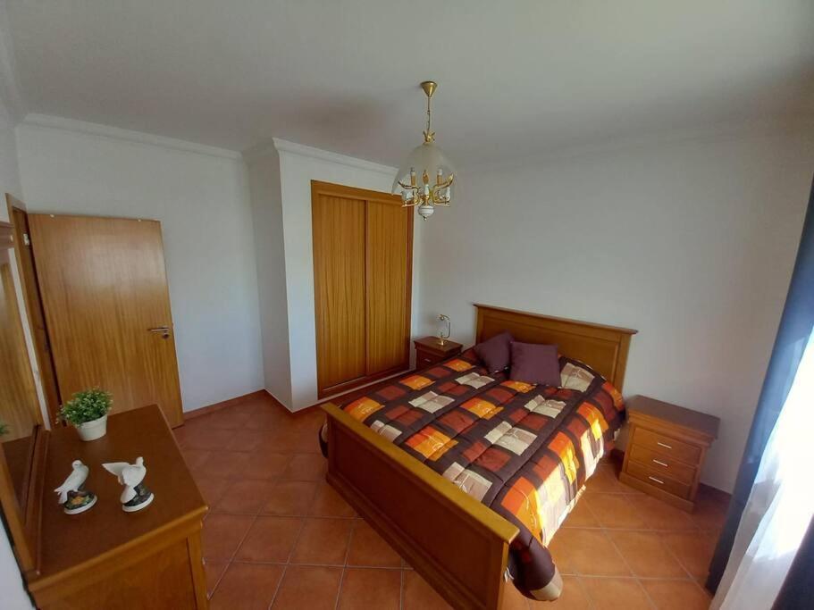 Cantinho Da Aldeia Vila Facaia Eksteriør billede