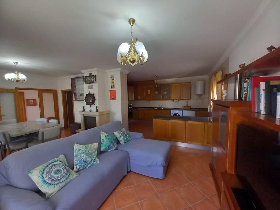 Cantinho Da Aldeia Vila Facaia Eksteriør billede