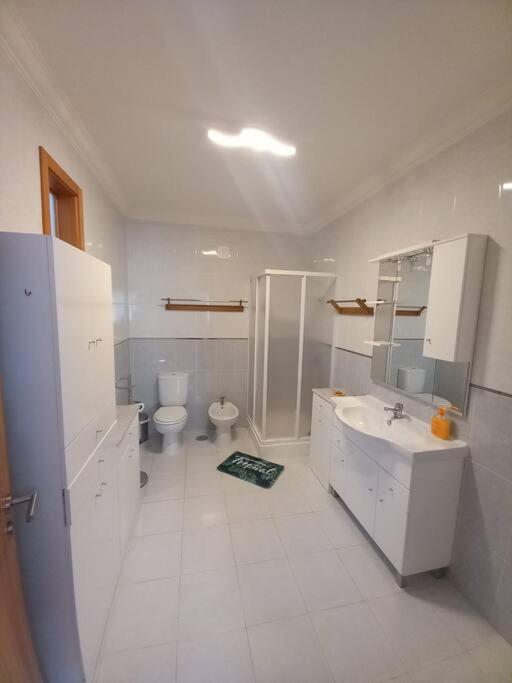 Cantinho Da Aldeia Vila Facaia Eksteriør billede