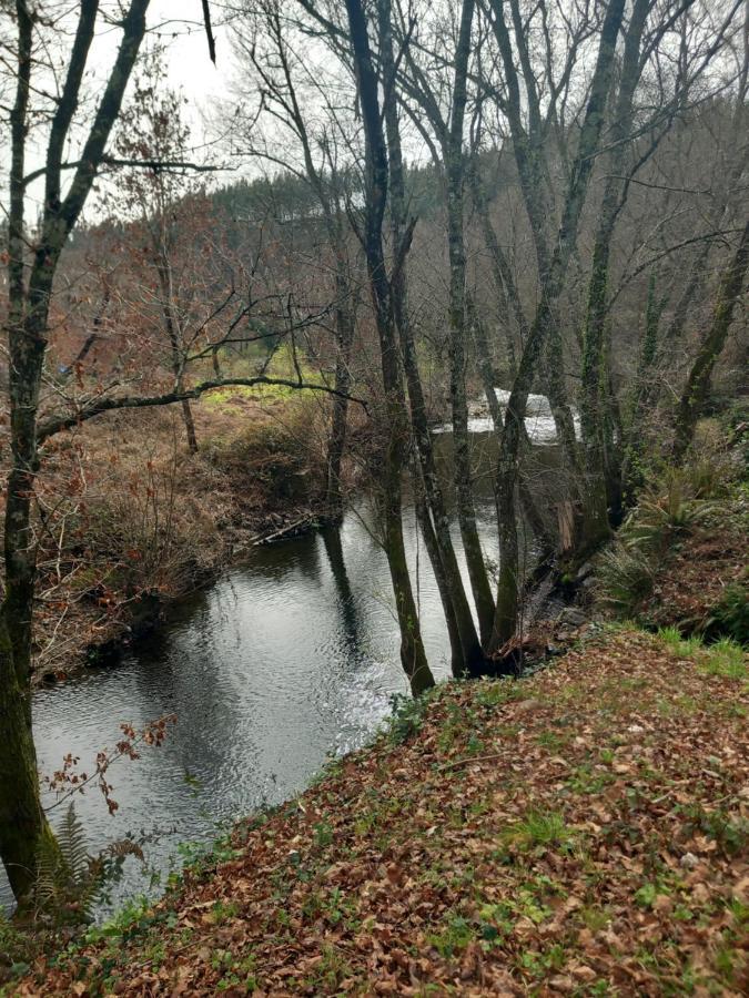 Cantinho Da Aldeia Vila Facaia Eksteriør billede