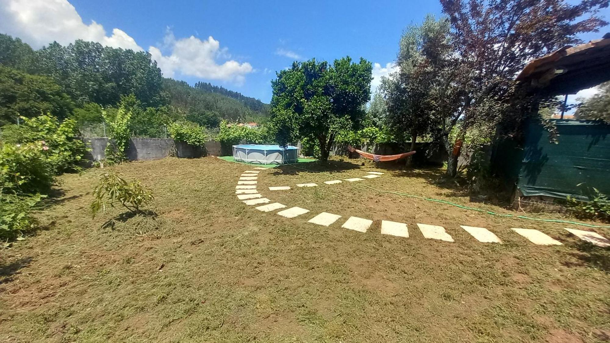 Cantinho Da Aldeia Vila Facaia Eksteriør billede