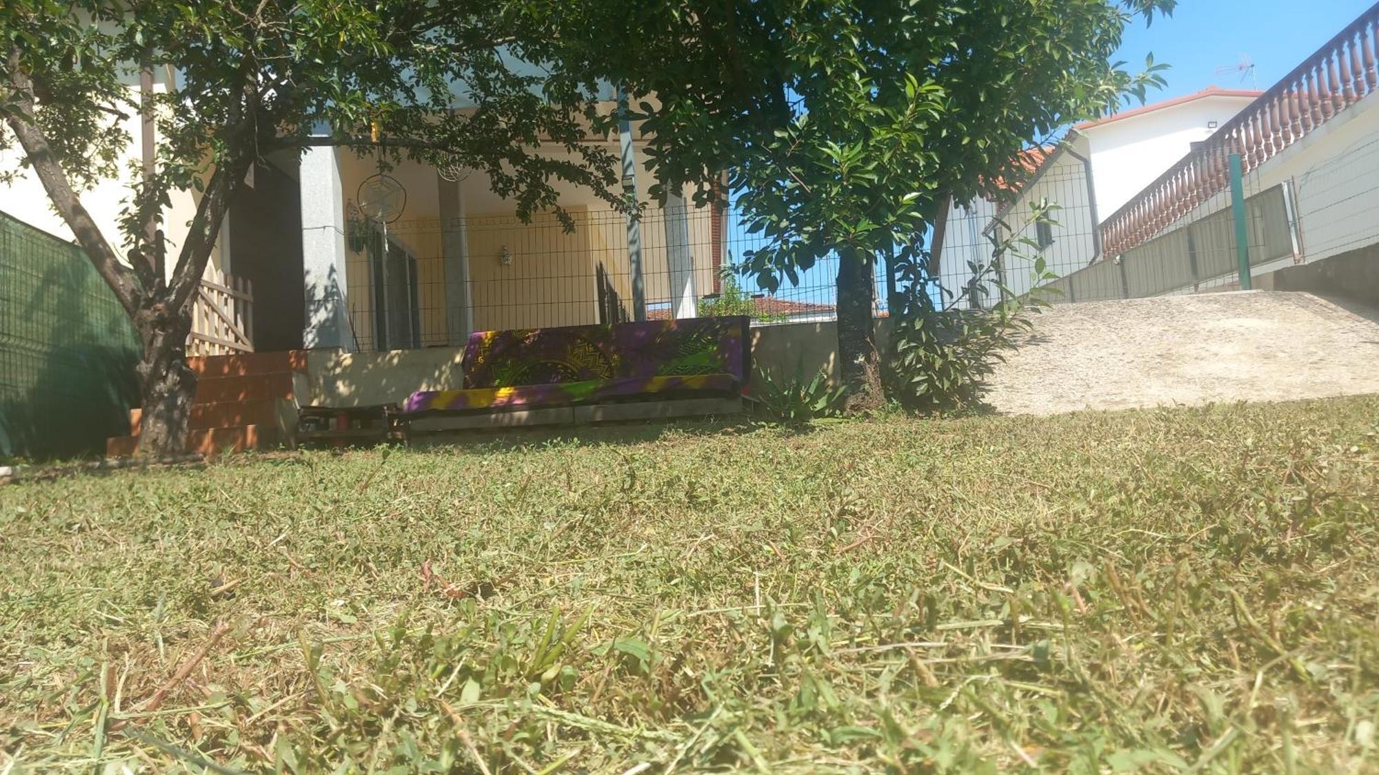 Cantinho Da Aldeia Vila Facaia Eksteriør billede