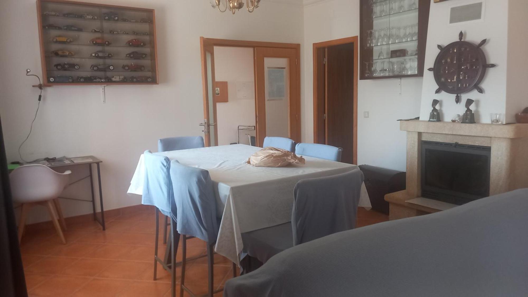 Cantinho Da Aldeia Vila Facaia Eksteriør billede