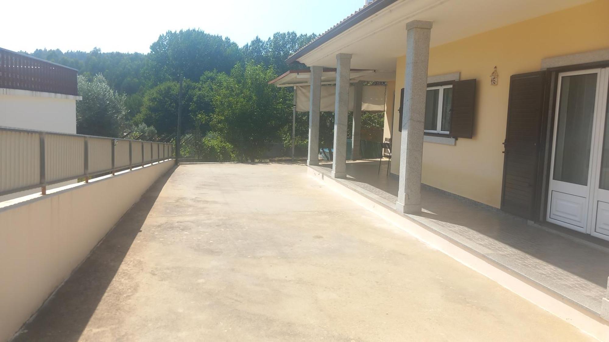 Cantinho Da Aldeia Vila Facaia Eksteriør billede