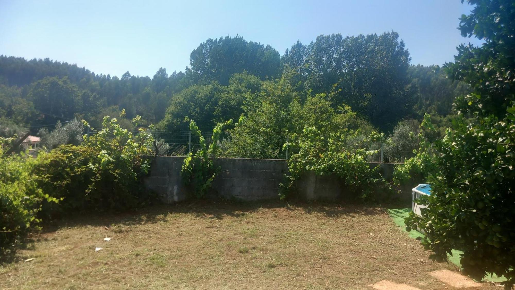 Cantinho Da Aldeia Vila Facaia Eksteriør billede