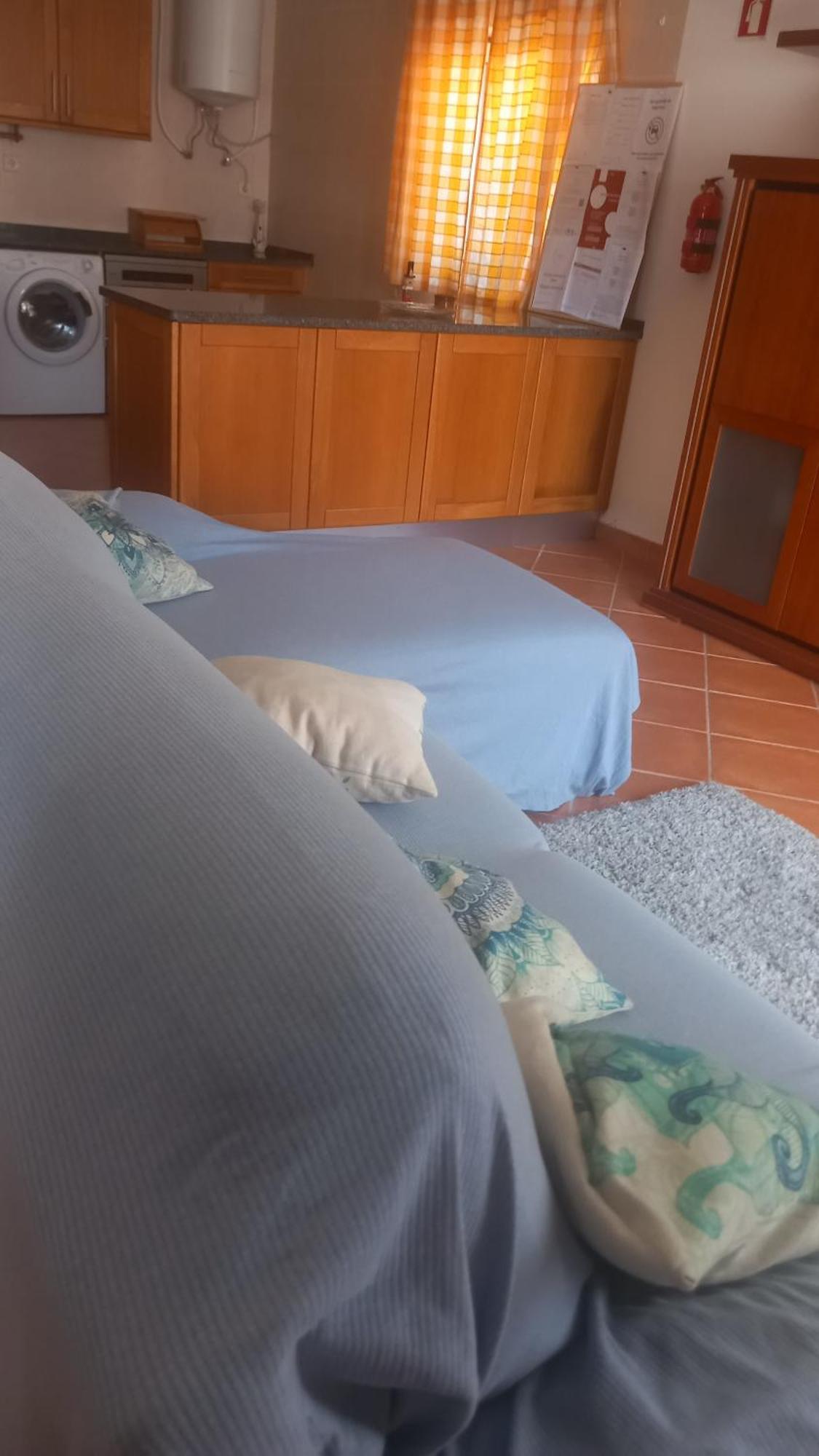 Cantinho Da Aldeia Vila Facaia Eksteriør billede