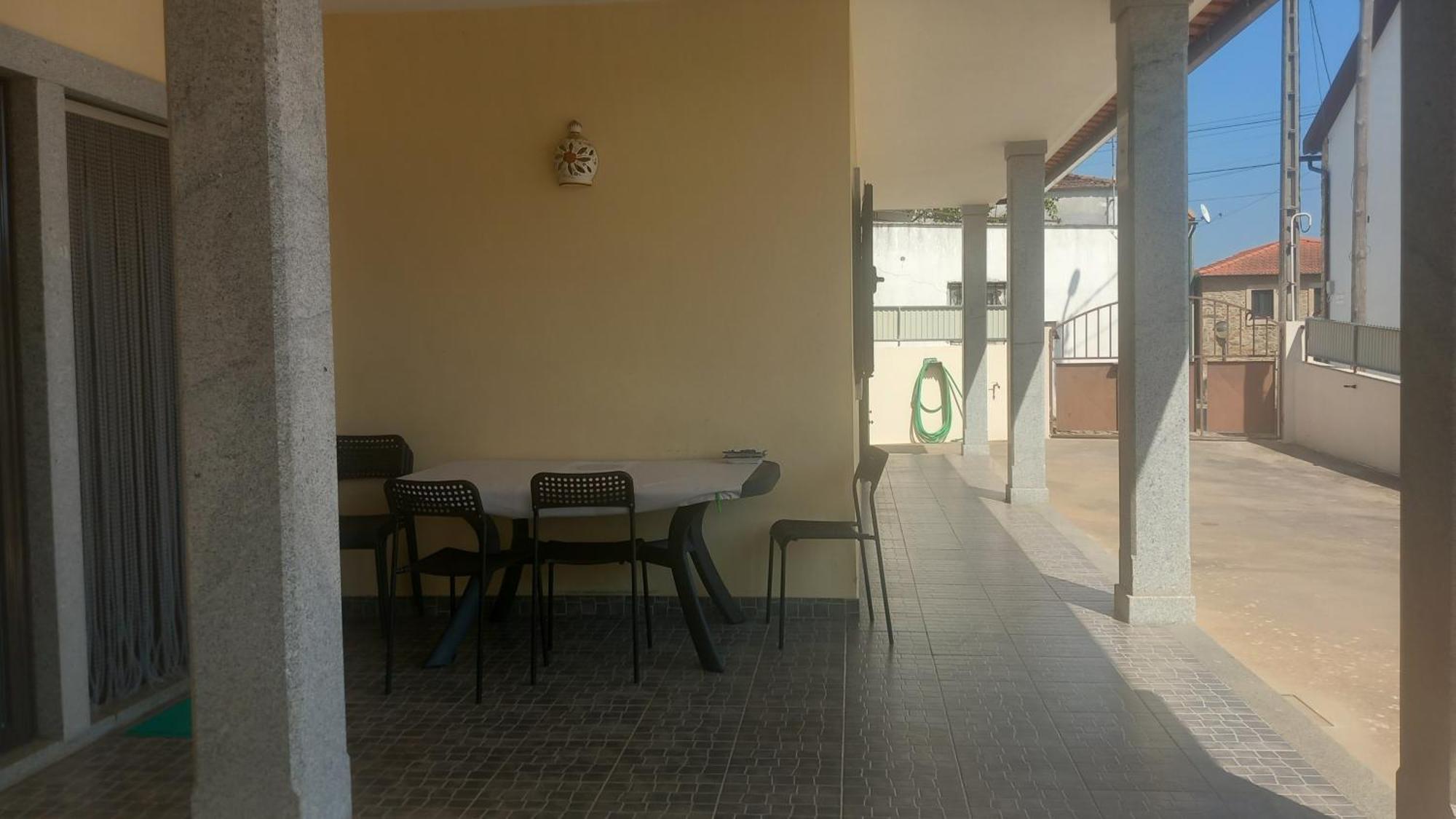 Cantinho Da Aldeia Vila Facaia Eksteriør billede