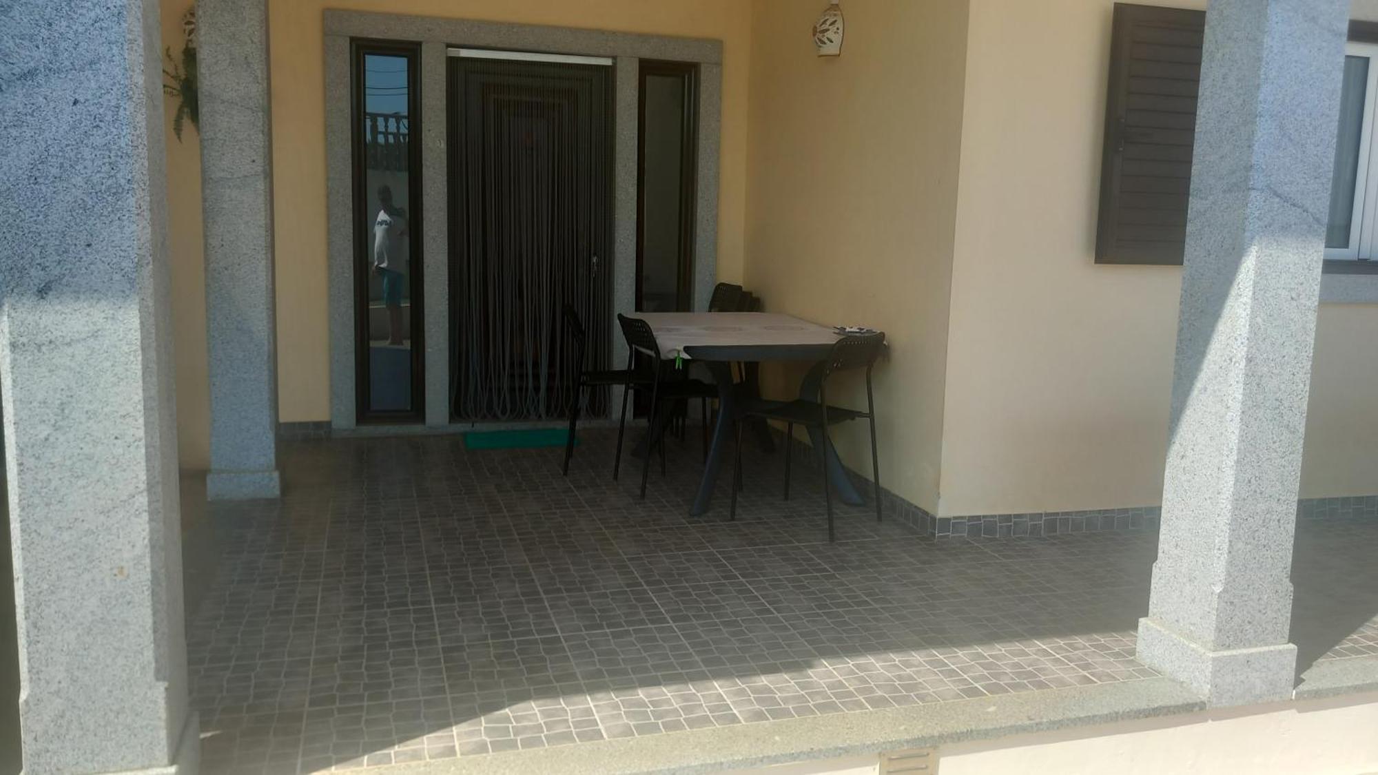 Cantinho Da Aldeia Vila Facaia Eksteriør billede