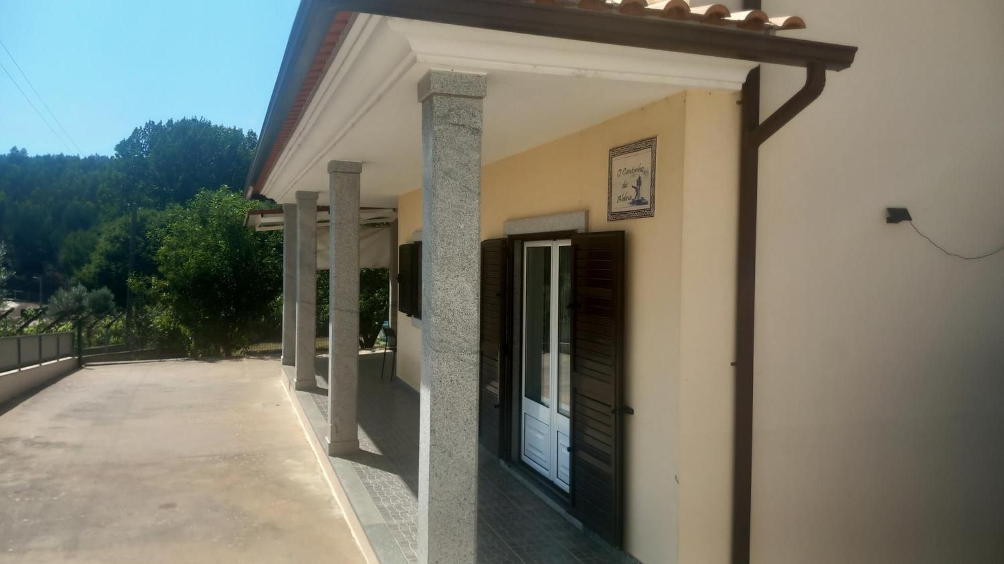 Cantinho Da Aldeia Vila Facaia Eksteriør billede