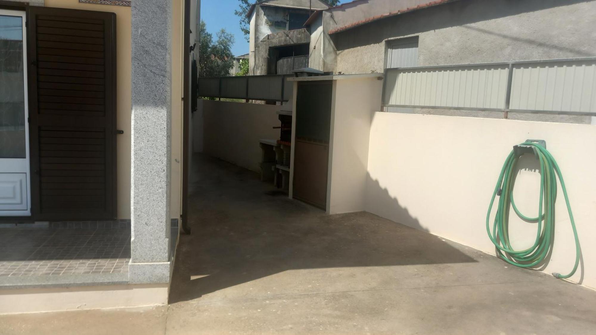 Cantinho Da Aldeia Vila Facaia Eksteriør billede