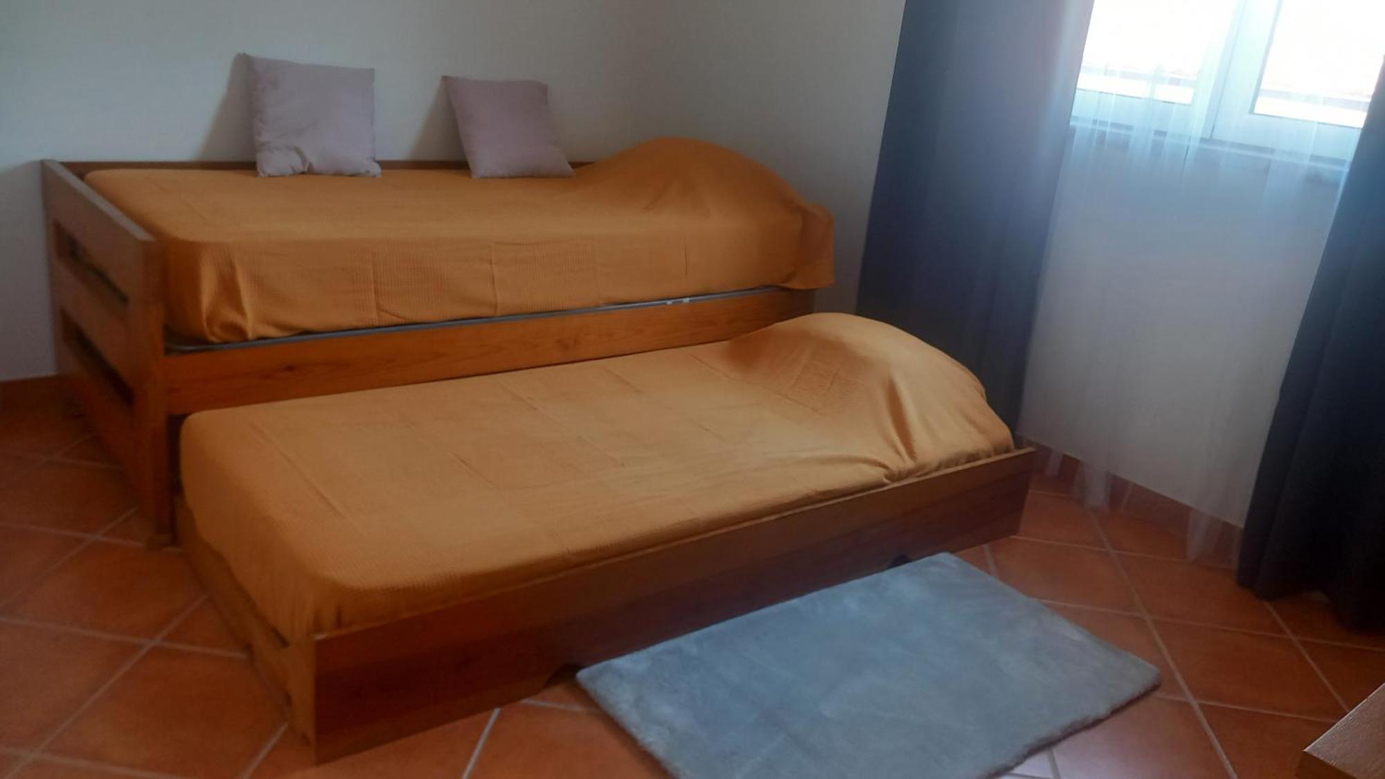 Cantinho Da Aldeia Vila Facaia Eksteriør billede