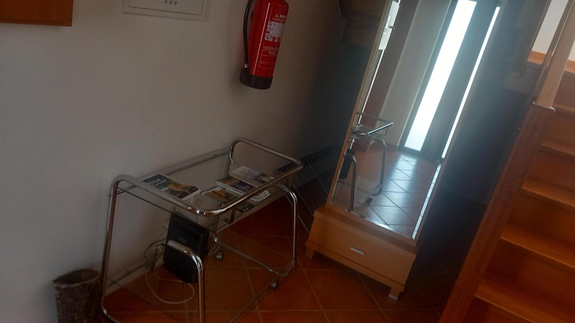Cantinho Da Aldeia Vila Facaia Eksteriør billede