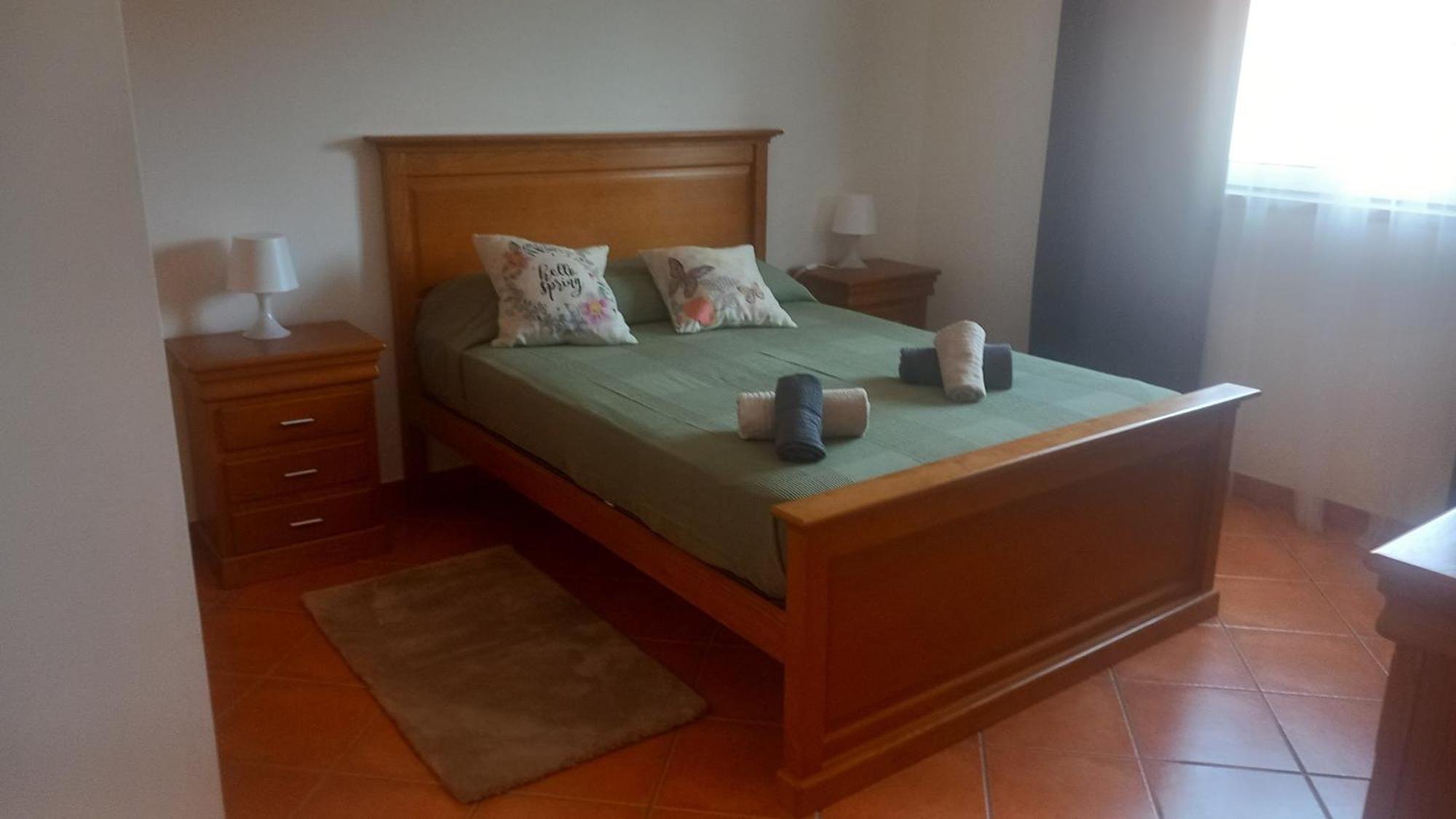Cantinho Da Aldeia Vila Facaia Eksteriør billede